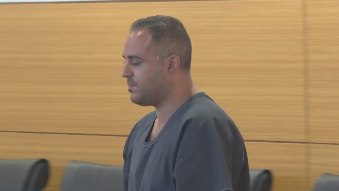 Judge gives maximum sentence for man who hit, killed 7-year-old